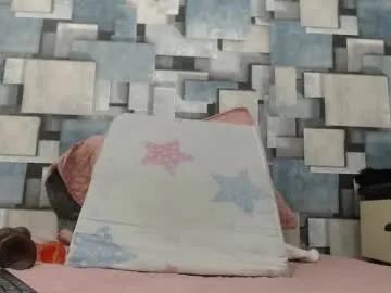 Private violeta_cute18 on Chaturbate