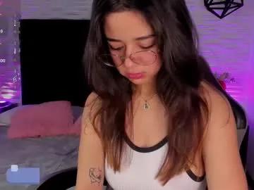 Private violetta_danvers on Chaturbate