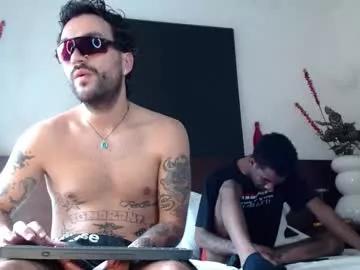 Private virtualboytvtv on Chaturbate