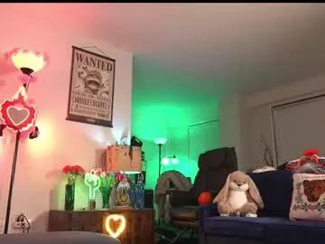 Freechat votomo on Chaturbate