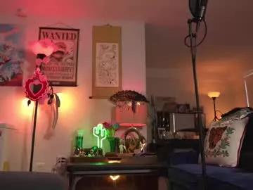 Freechat votomo on Chaturbate