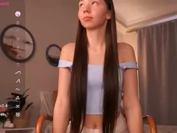 waki_fuckie — GOAL: will spin 5 times around itself [11 tokens remaining] My name's Vivi - I'm so glad you stopped by #18 #bigass #lovense #squirt #natural