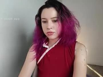 Freechat wandadoll on Chaturbate