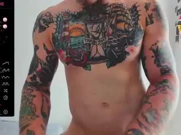 Freechat white_king999 on Chaturbate