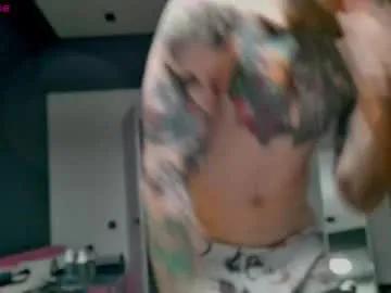 Freechat white_king999 on Chaturbate
