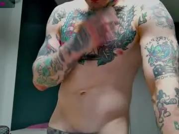 Freechat white_king999 on Chaturbate