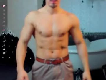 Freechat wilsonjules on Chaturbate