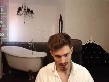 Freechat wilsonjules on Chaturbate