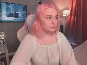 Freechat wounded_goddess on Chaturbate