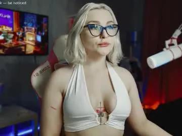 Freechat wounded_goddess on Chaturbate