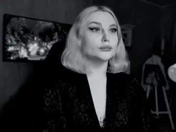 Freechat wounded_goddess on Chaturbate