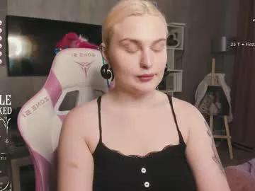 Freechat wounded_goddess on Chaturbate