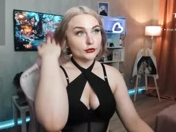 Freechat wounded_goddess on Chaturbate