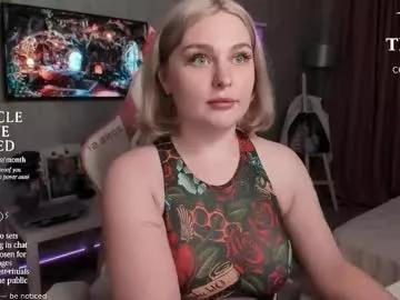 Freechat wounded_goddess on Chaturbate