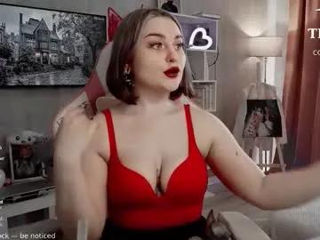 Freechat wounded_goddess on Chaturbate