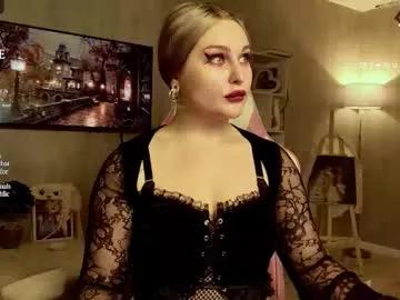 Freechat wounded_goddess on Chaturbate