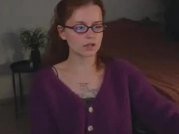 Freechat wow_luvng on Chaturbate