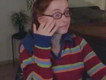 Freechat wow_luvng on Chaturbate