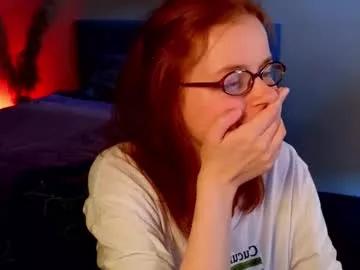 Freechat wow_luvng on Chaturbate