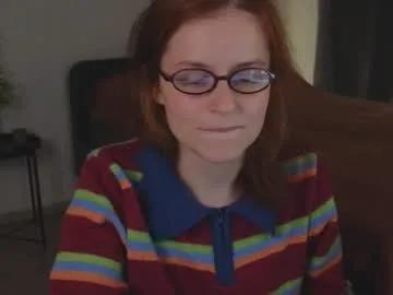 Freechat wow_luvng on Chaturbate