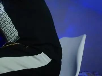 Freechat xandercagex on Chaturbate