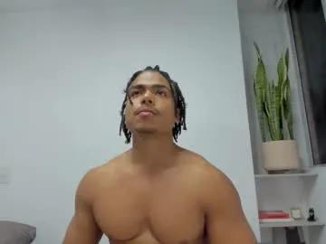 xavier_colleman — Happy weekend,  Let's have some fun CUM SHOW #muscle #bigcock #master #ebony  #bbc [2000 tokens remaining]