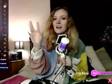 xelliee_rosex — GOAL: massage tits [500 tokens remaining]  Let's Have Some Funn!!  Spin The Wheel!  #bigboobs #natural #british #shy #blonde