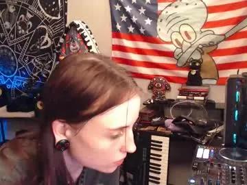 xxlilithmoonxx on Chaturbate 