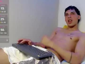 Freechat yankees_ on Chaturbate