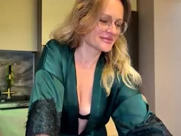 Freechat yes_mommy_zlata on Chaturbate