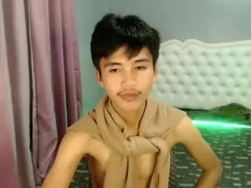 Private yokai24 on Chaturbate