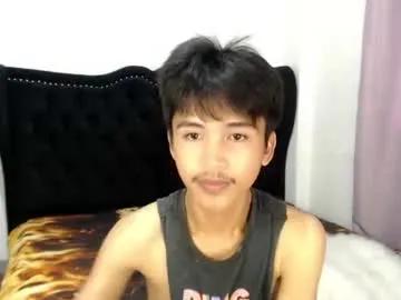 Private yokai24 on Chaturbate