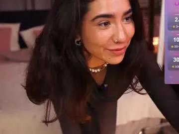 Freechat yokokoko__ on Chaturbate