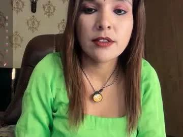 Freechat your_priya_77 on Chaturbate