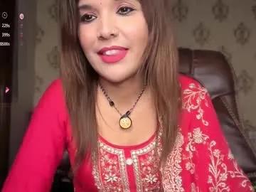 Freechat your_priya_77 on Chaturbate