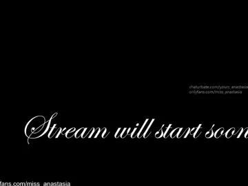 Group yours_anastasia on Chaturbate