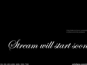 Group yours_anastasia on Chaturbate