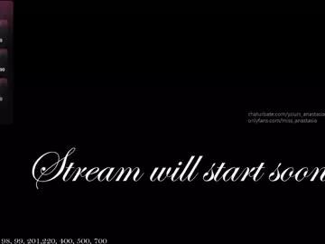 Group yours_anastasia on Chaturbate