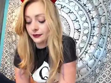 Freechat yourvenus00 on Chaturbate