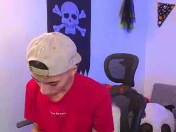 Freechat yulian_vasquez on Chaturbate