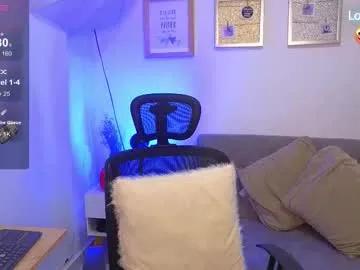 Freechat yulian_vasquez on Chaturbate