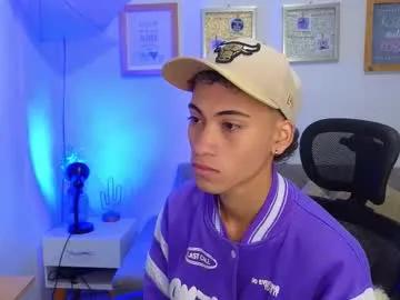 yulian_vasquez — Spank ass rough in doggy style!  #twink #lovense #skinny #young #18 [75 tokens remaining]