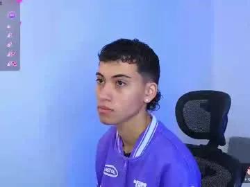 Freechat yulian_vasquez on Chaturbate