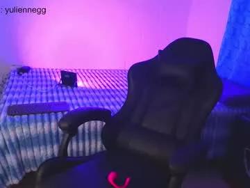 Freechat yulienne on Chaturbate