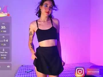 Freechat yulienne on Chaturbate