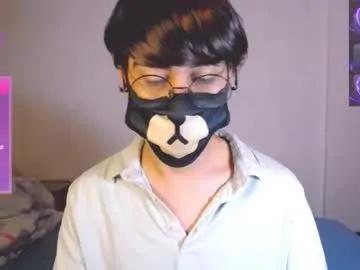 yuniorb — The puppy boy - cum show #twink #cute #skinny #latino #young  #cumshow #cut  /thepuppyboy [932 tokens remaining]