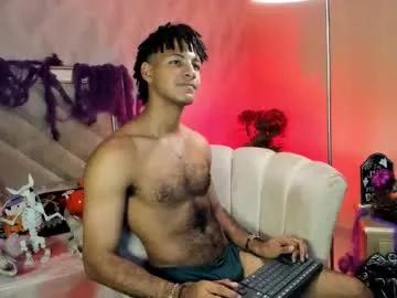Freechat zyan_moreno on Chaturbate