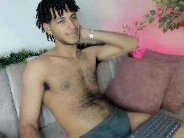 Freechat zyan_moreno on Chaturbate