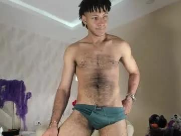 Freechat zyan_moreno on Chaturbate