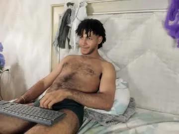 Freechat zyan_moreno on Chaturbate